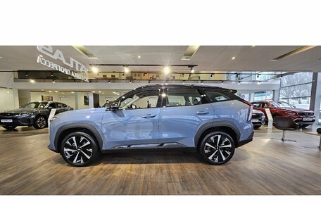 Geely Atlas, 2024 год, 3 817 190 рублей, 2 фотография