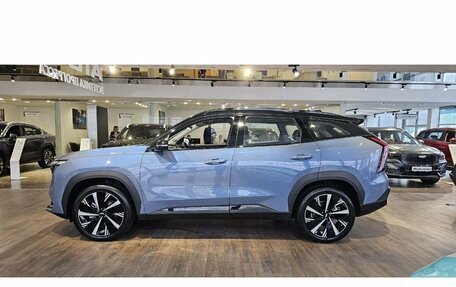 Geely Atlas, 2024 год, 3 817 190 рублей, 5 фотография