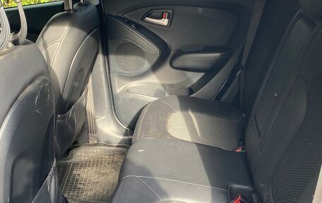 Hyundai ix35 I рестайлинг, 2012 год, 950 000 рублей, 6 фотография