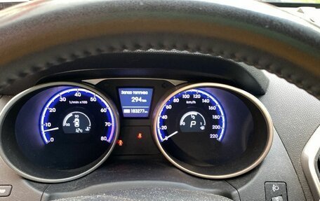 Hyundai ix35 I рестайлинг, 2012 год, 950 000 рублей, 13 фотография