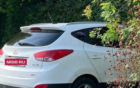 Hyundai ix35 I рестайлинг, 2012 год, 950 000 рублей, 5 фотография