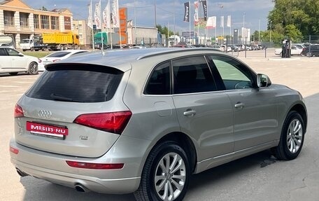 Audi Q5, 2013 год, 1 499 000 рублей, 5 фотография