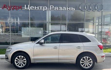 Audi Q5, 2013 год, 1 499 000 рублей, 8 фотография