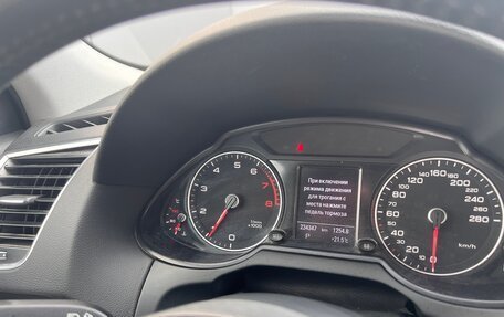 Audi Q5, 2013 год, 1 499 000 рублей, 9 фотография
