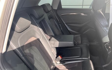 Audi Q5, 2013 год, 1 499 000 рублей, 14 фотография