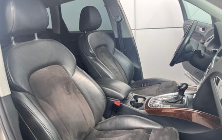 Audi Q5, 2013 год, 1 499 000 рублей, 13 фотография