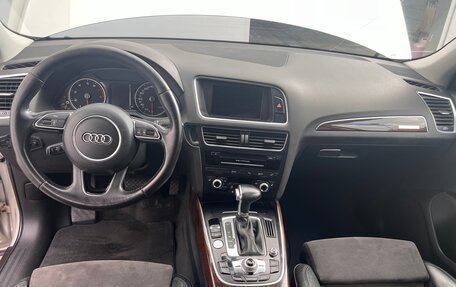 Audi Q5, 2013 год, 1 499 000 рублей, 12 фотография