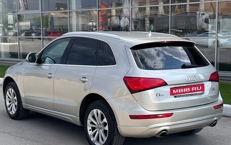 Audi Q5, 2013 год, 1 499 000 рублей, 7 фотография