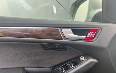 Audi Q5, 2013 год, 1 499 000 рублей, 10 фотография