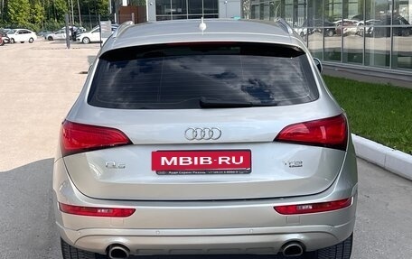 Audi Q5, 2013 год, 1 499 000 рублей, 6 фотография