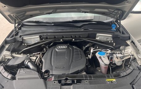 Audi Q5, 2013 год, 1 499 000 рублей, 16 фотография