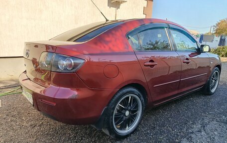Mazda 3, 2008 год, 450 000 рублей, 3 фотография
