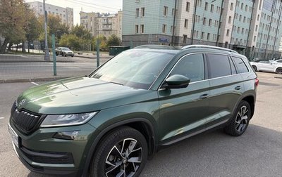 Skoda Kodiaq I, 2020 год, 3 600 000 рублей, 1 фотография