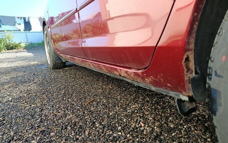 Mazda 3, 2008 год, 450 000 рублей, 9 фотография
