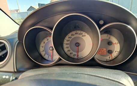 Mazda 3, 2008 год, 450 000 рублей, 13 фотография