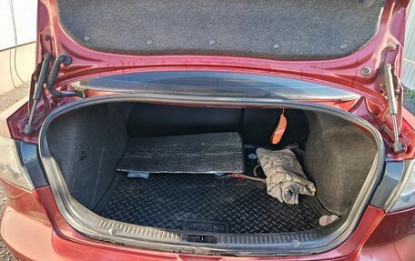 Mazda 3, 2008 год, 450 000 рублей, 10 фотография