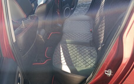 Mazda 3, 2008 год, 450 000 рублей, 14 фотография