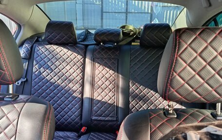 Mazda 3, 2008 год, 450 000 рублей, 12 фотография