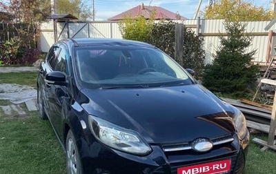 Ford Focus III, 2013 год, 780 000 рублей, 1 фотография
