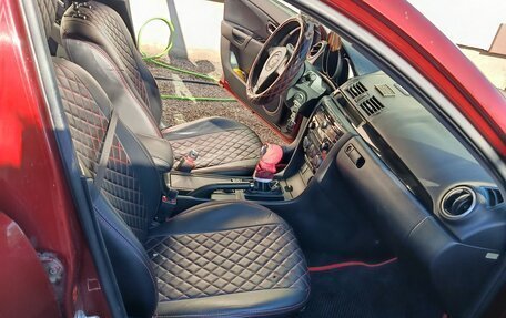 Mazda 3, 2008 год, 450 000 рублей, 19 фотография