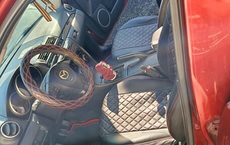 Mazda 3, 2008 год, 450 000 рублей, 17 фотография