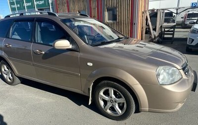 Chevrolet Lacetti, 2008 год, 460 000 рублей, 1 фотография