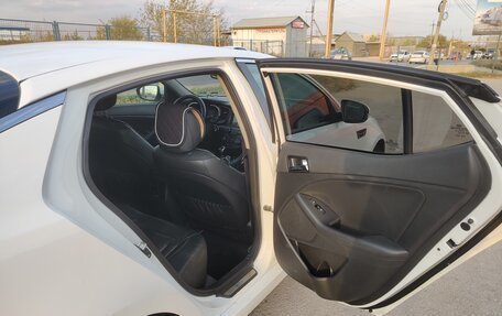 KIA Optima III, 2013 год, 1 200 000 рублей, 11 фотография