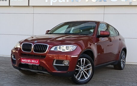 BMW X6, 2013 год, 2 600 000 рублей, 1 фотография
