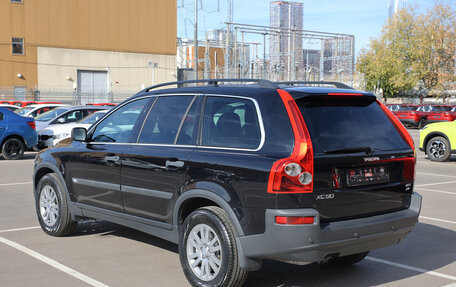 Volvo XC90 II рестайлинг, 2006 год, 990 000 рублей, 4 фотография