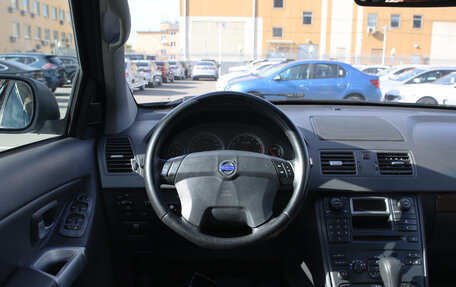 Volvo XC90 II рестайлинг, 2006 год, 990 000 рублей, 6 фотография