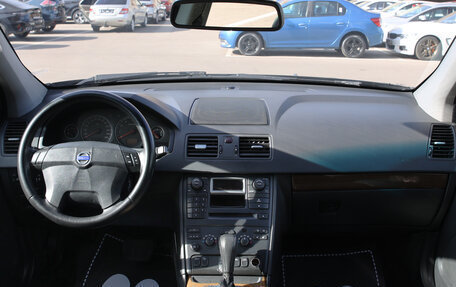 Volvo XC90 II рестайлинг, 2006 год, 990 000 рублей, 5 фотография