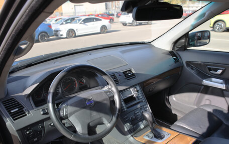 Volvo XC90 II рестайлинг, 2006 год, 990 000 рублей, 8 фотография