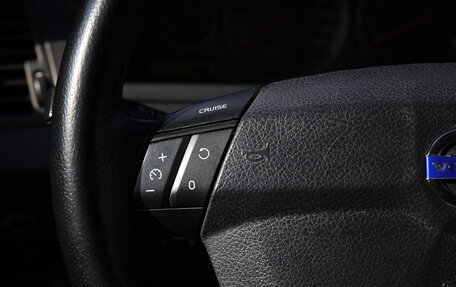 Volvo XC90 II рестайлинг, 2006 год, 990 000 рублей, 9 фотография