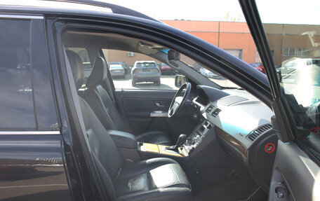Volvo XC90 II рестайлинг, 2006 год, 990 000 рублей, 13 фотография