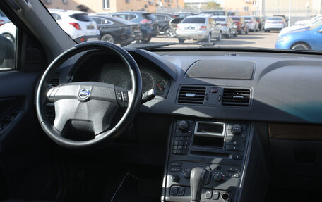Volvo XC90 II рестайлинг, 2006 год, 990 000 рублей, 12 фотография