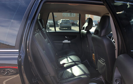 Volvo XC90 II рестайлинг, 2006 год, 990 000 рублей, 15 фотография