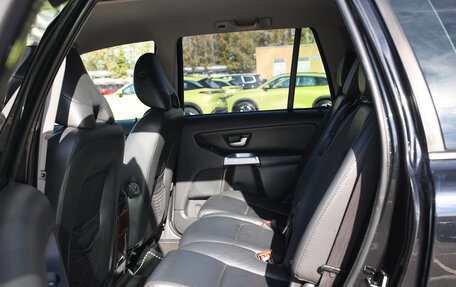 Volvo XC90 II рестайлинг, 2006 год, 990 000 рублей, 16 фотография