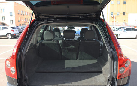 Volvo XC90 II рестайлинг, 2006 год, 990 000 рублей, 17 фотография