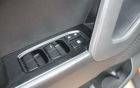 Hyundai Creta I рестайлинг, 2017 год, 1 459 000 рублей, 10 фотография