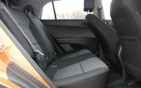 Hyundai Creta I рестайлинг, 2017 год, 1 459 000 рублей, 16 фотография