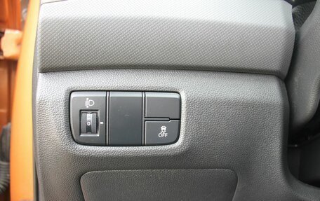 Hyundai Creta I рестайлинг, 2017 год, 1 459 000 рублей, 11 фотография