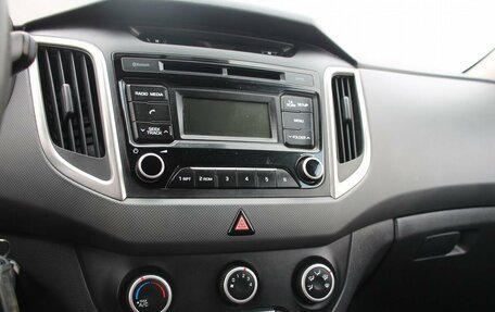 Hyundai Creta I рестайлинг, 2017 год, 1 459 000 рублей, 14 фотография