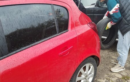 Opel Corsa D, 2008 год, 350 000 рублей, 6 фотография