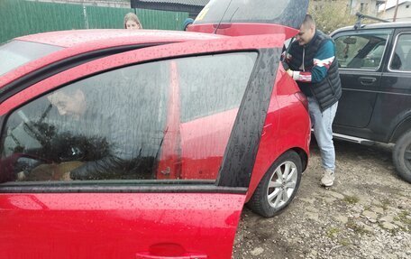 Opel Corsa D, 2008 год, 350 000 рублей, 7 фотография