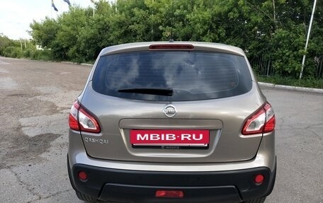 Nissan Qashqai, 2012 год, 1 255 000 рублей, 3 фотография