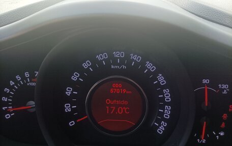 KIA Sportage III, 2012 год, 1 400 000 рублей, 6 фотография