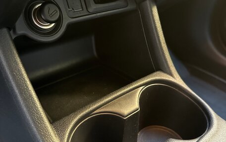 Mitsubishi Outlander III рестайлинг 3, 2016 год, 1 640 000 рублей, 25 фотография