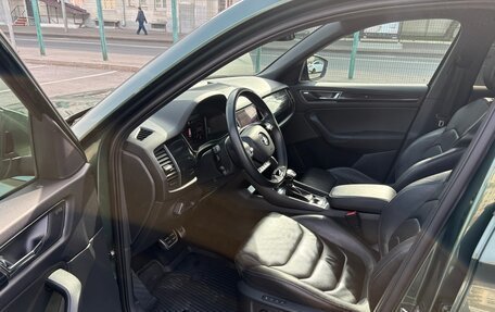 Skoda Kodiaq I, 2020 год, 3 600 000 рублей, 9 фотография