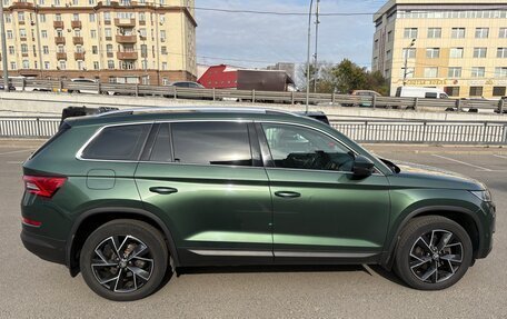 Skoda Kodiaq I, 2020 год, 3 600 000 рублей, 6 фотография