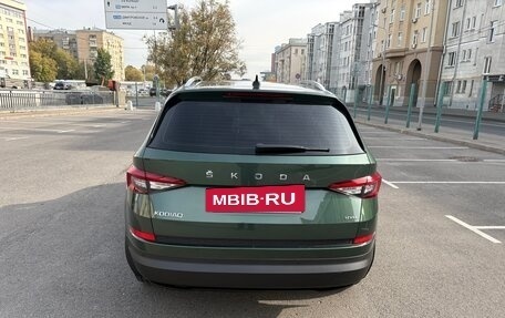 Skoda Kodiaq I, 2020 год, 3 600 000 рублей, 4 фотография